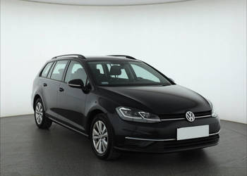 VW Golf 1.6 TDI