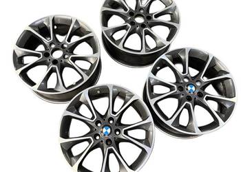 Felgi BMW R19 OE Komplet