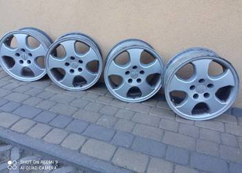 Felgi aluminiowe 16"  5x110 Opel Astra H
