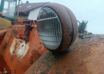 Lampa szperacz oświetlenie robocze oryginał t25 władimirec rusek