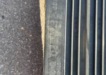 Żaluzja dolna roleta zderzaka Mercedes GLB X247 GLA H247 A2478854600 Z SILN