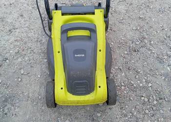 Kosiarka elektryczna