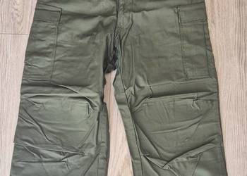 Spodnie M65 Regular Medium 68rok RAPID. R.L. Davis. MFG. NOWE !!!