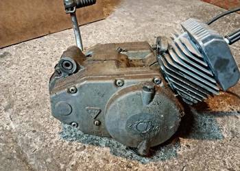 Silnik 023 Romet Kadet Ogar Motorynka