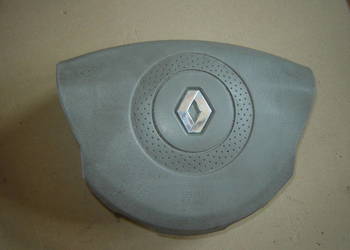 Espace IV poduszka powietrzna kierowcy AIR BAG