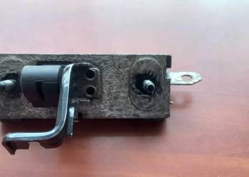 Sprzedam klamkę do drzwi tylnych w Subaru legacy Combi OE 63160AG001