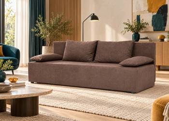 Sofa Lila dla 2–3 osób – duży wybór kolorów