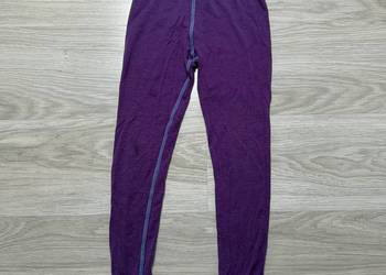 Kalesony spodnie getry WE 100% merino wool wełna merynosa merynos