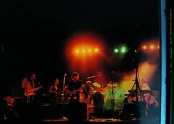 Perełka włoskiego Prog Rocka  MALIBRAN- Live Anthology. Perełka włoskiego Prog Rocka  MALIBRAN- Live Anthology.