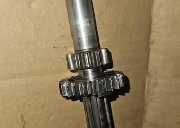 Wałek sprzęgła sprzęgłowy yamaha yz 85