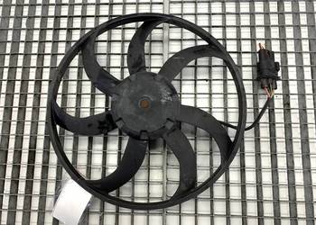 WENTYLATOR CHŁODNICY VW GOLF VI 1.6 105KM 1K0959455FB 08-14