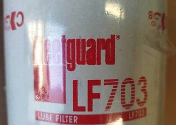 Filtr Fleetguard LF703