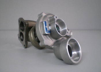 Nowa turbosprężarka BorgWarner KKK 54399880045 54399700045 54399710045