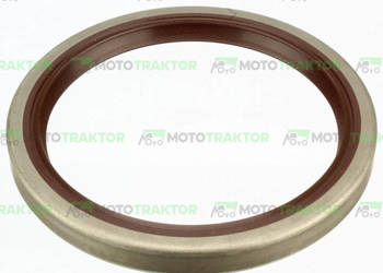 USZCZELNIACZ TYLNEGO MOSTU DEUTZ FAHR 04330795