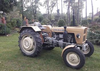 Ciągnik ursus c330 1984+papiery do rejestracji Ciągnik ursus c330 1984+papiery do rejestracji