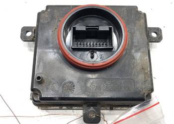 PRZETWORNICA LED VW PASSAT B8 4G0907697F MODUŁ ZASILAJĄCY, OŚWIETLENIA