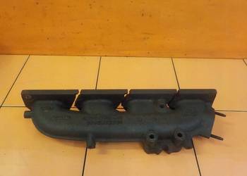 FREELANDER II 2.2 TD4 08r 160KM 224DT kolektor wydechowy 6G9Q-9431-AC