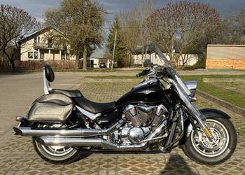 Suzuki Intruder