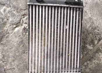 chłodnica toyota pro ace