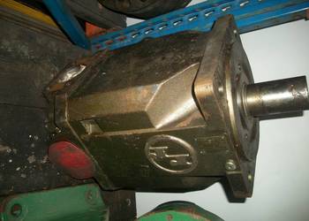 Pompa EA4F250/30R-PPB25K02 Rexroth