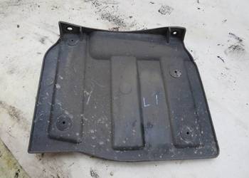 OSŁONA PODWOZIA LEWY PRZÓD I40 LIFT