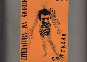 Literatura na świecie 1975 nr 9 (53)