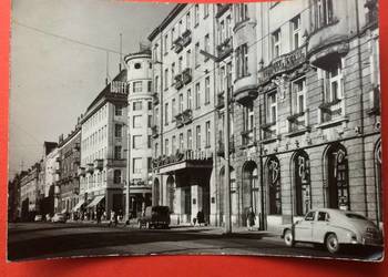 ( 2287 ) Widokówka Wrocław