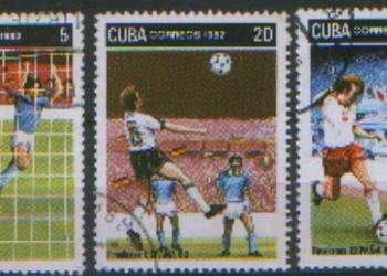 Zn. Kuba M 2685 - 7 kas 1982