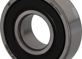 Łożysko kulkowe zwykłe 15x35x11 mm SKF 62022RSC3SKF