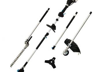 Zestaw MacAllister 5 w 1 26 cm3