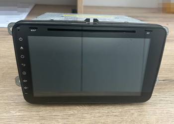 Radio Android Nawigacja 2 Din