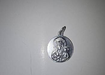 Zawieszka do łańcuszka Matka Boska Zawieszka do łańcuszka Matka Boska