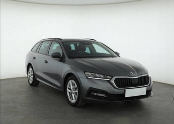 Skoda Octavia 2.0 TDI