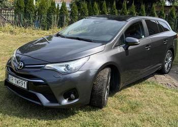 Sprzedam Toyota Avensis III 1.8 Prestige MS