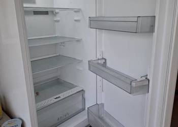 Chłodziarko zamrażarka Sharp