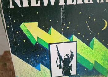 Niewierna książki Warszawa księgarnia Praga unikat antykwari