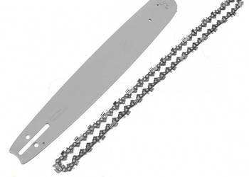 Prowadnica+Łańcuch 15 325" 1.5mm 38cm Firmowy Zestaw