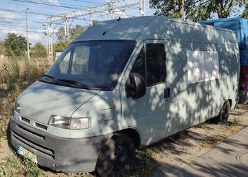 Citroen Jumper "99 2.5TD OKAZJA