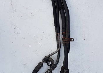 Waz-przewod-rurka  wspomagania Mazda 3