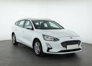 Ford Focus 1.5 EcoBlue