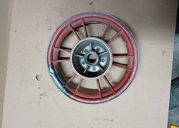 Felga Przód Romet Pony Motorynka 301 M2 M1 Wysyłka !!!