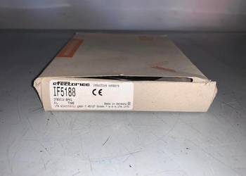 IFM IF5188 Inductive sensor