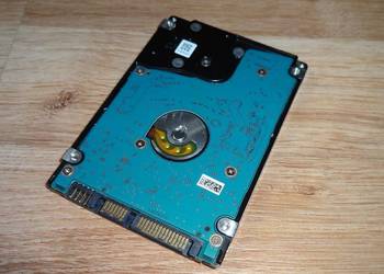 Dysk twardy do laptopa 500GB Sata - Toshiba HDKCB06S3A01