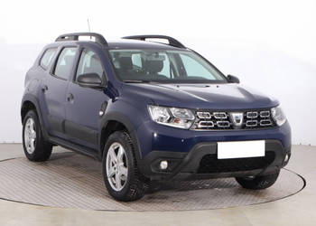 Dacia Duster 1.0 TCe