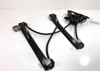 PODNOŚNIK SZYBY LEWY PRZÓD SEAT IBIZA IV 6R0959801 Hatchback 08-17