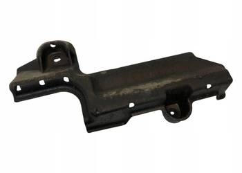 Toyota Auris I E15 Lift 12r Osłona podwozia prawa 58167-12010
