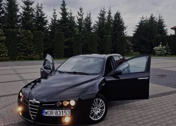 2010r * 1.9JTDM * Oryginalny Przebieg * Idealny Stan!!