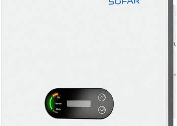 Falownik Sofar 3.3KTLX-G3 3-fazowy