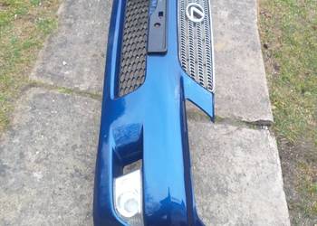 Zderzak przedni lexus is 200