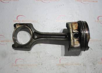 TŁOK KORBOWÓD 813P CITROEN DS3 1.6 VTI 5F01 10-16